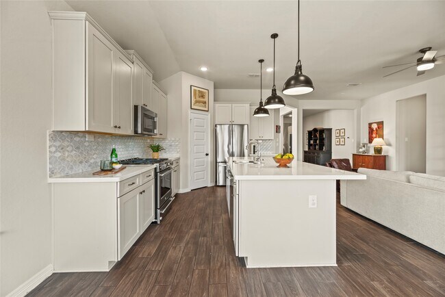 Building Photo - 9019 Stanley Oak Dr