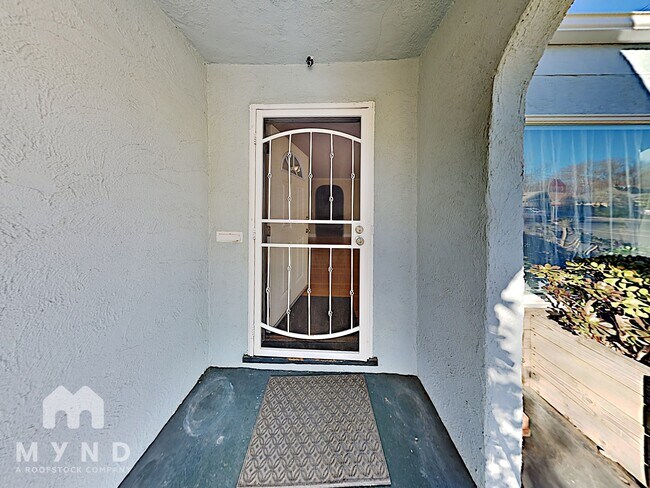 Building Photo - 2700 18th St