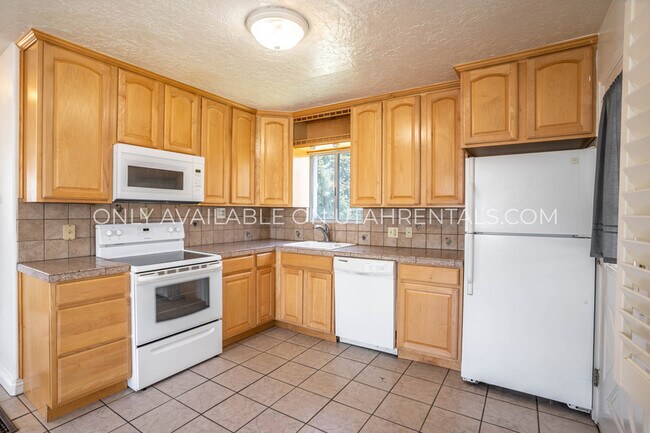 Building Photo - 347 S 500 W