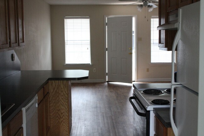 Looking at living room - 111 Rebel Land Cir