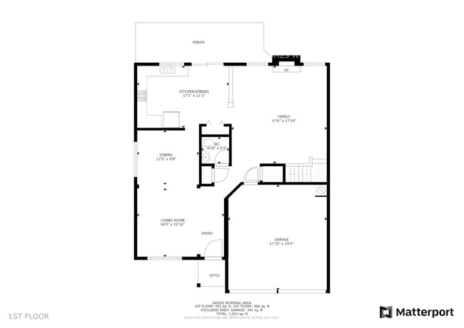 Building Photo - 1740 Bentridge Dr