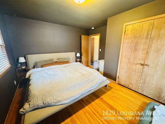 Building Photo - 1829 Louisiana Ave S