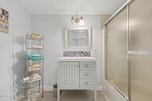 Building Photo - 3613 S Banana River Blvd