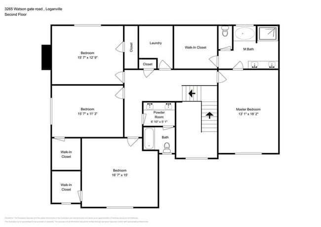 Building Photo - 3265 Watson Gate Rd SW