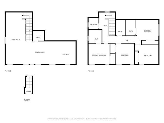 Building Photo - 257 S Ave 54