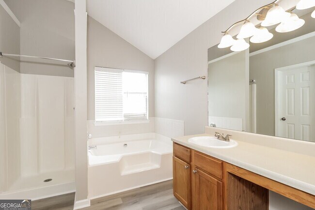 Building Photo - 4270 Reserve Hill Crossing