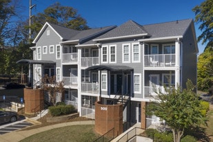 Building Photo - The Villages of Castleberry I&II