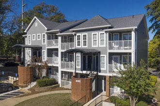 Building Photo - The Villages of Castleberry I&II