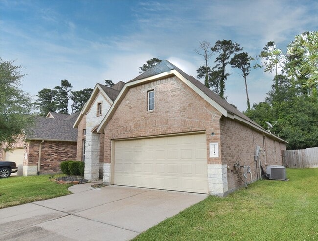 Building Photo - 22510 Forbes Field Trail