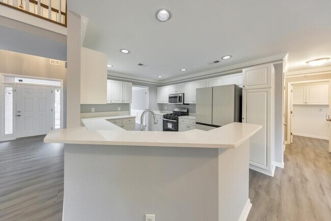 Building Photo - 4804 Thicket Path NW