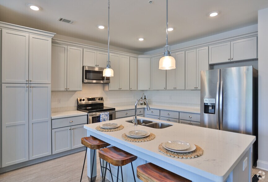 River District Apartments 652 Herrons Ferry Rd Rock Hill SC 29730