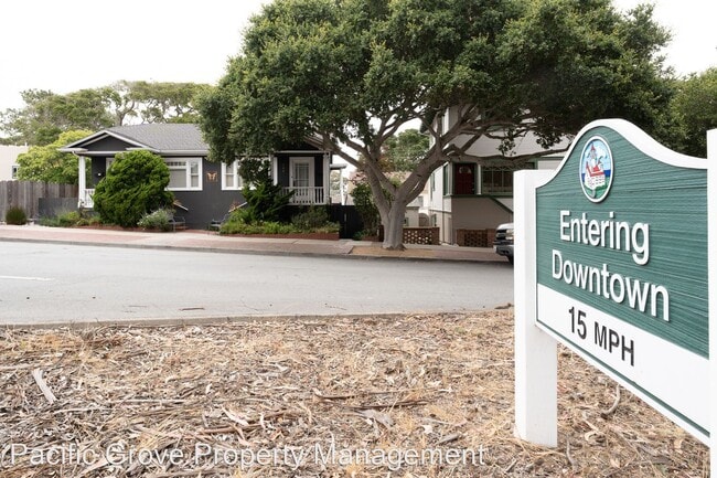 Building Photo - 1 br, 1 bath House - 744 Lighthouse Avenue