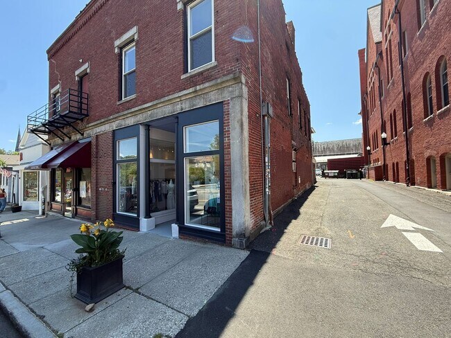 Building Photo - 61A-63A Main St