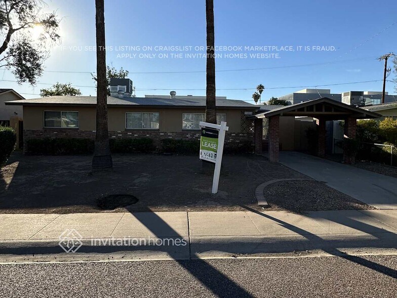 Primary Photo - 12214 N Escobar Way