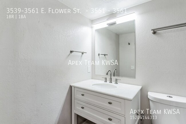 Building Photo - 3539-3561 E. Flower St.  - 3561-3561