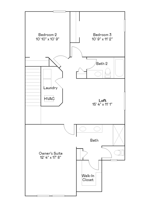 Building Photo - Spacious End-Unit Townhouse in FishHawk Ranch | Top-Rated Schools