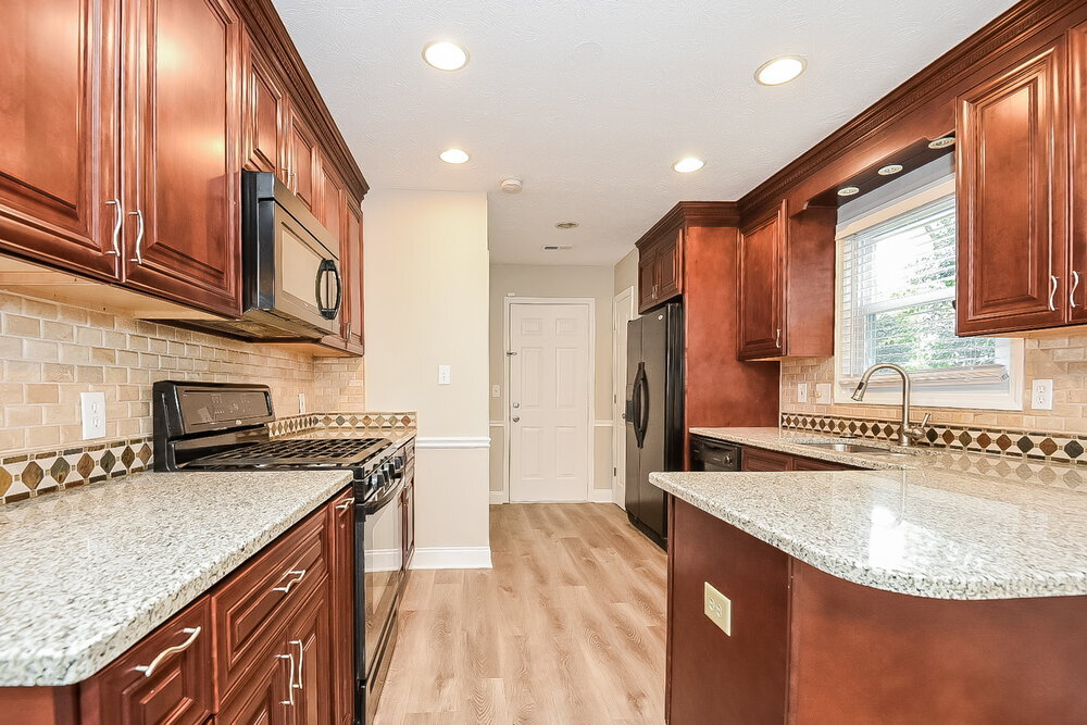 Building Photo - 4969 Abbotts Glen Trail NW