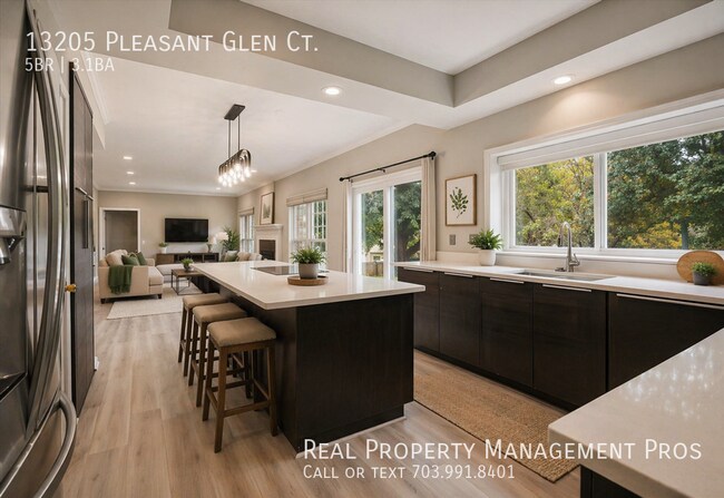 Building Photo - 13205 Pleasant Glen Ct