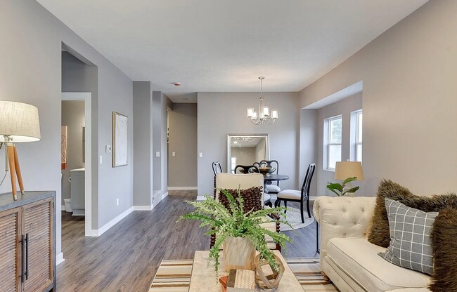 Building Photo - Fully Remodeled 4 Bedroom Benson Home!!