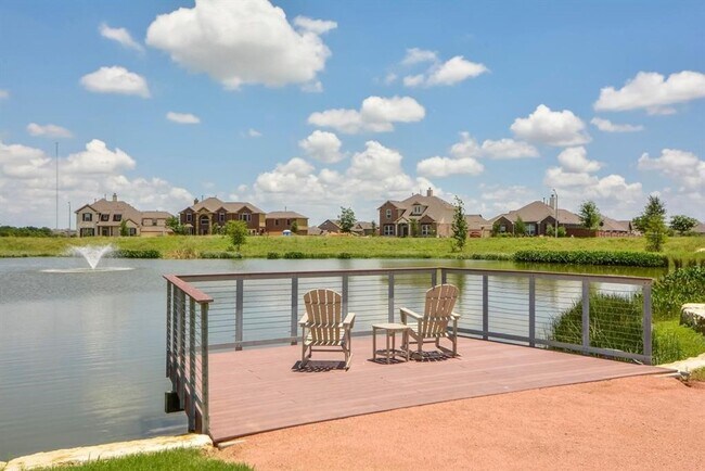 Building Photo - Teravista Subdivision / Golf Course Commun...