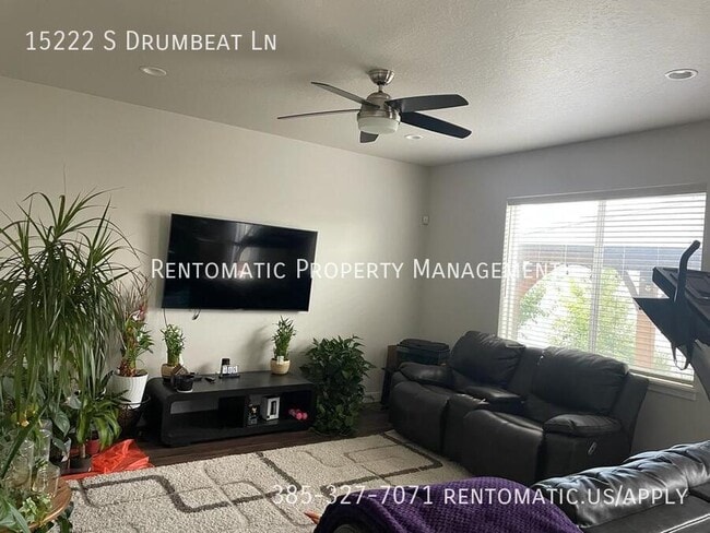 Building Photo - 15222 Drumbeat Ln