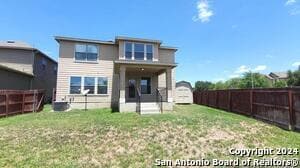 Building Photo - 105 Hinge Chase