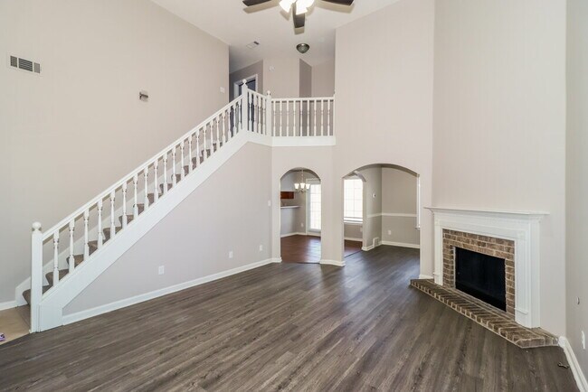 Building Photo - 2786 Breezy Ridge Trail