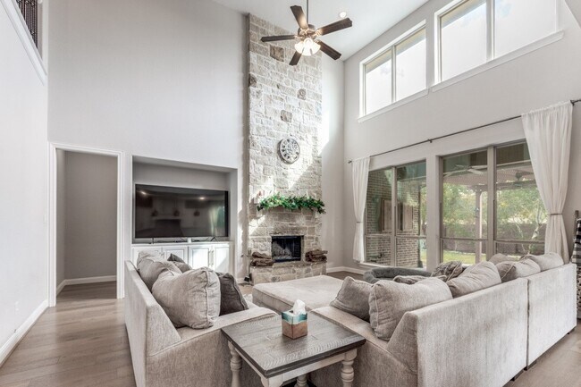 Building Photo - 4307 Walston Ridge Ct