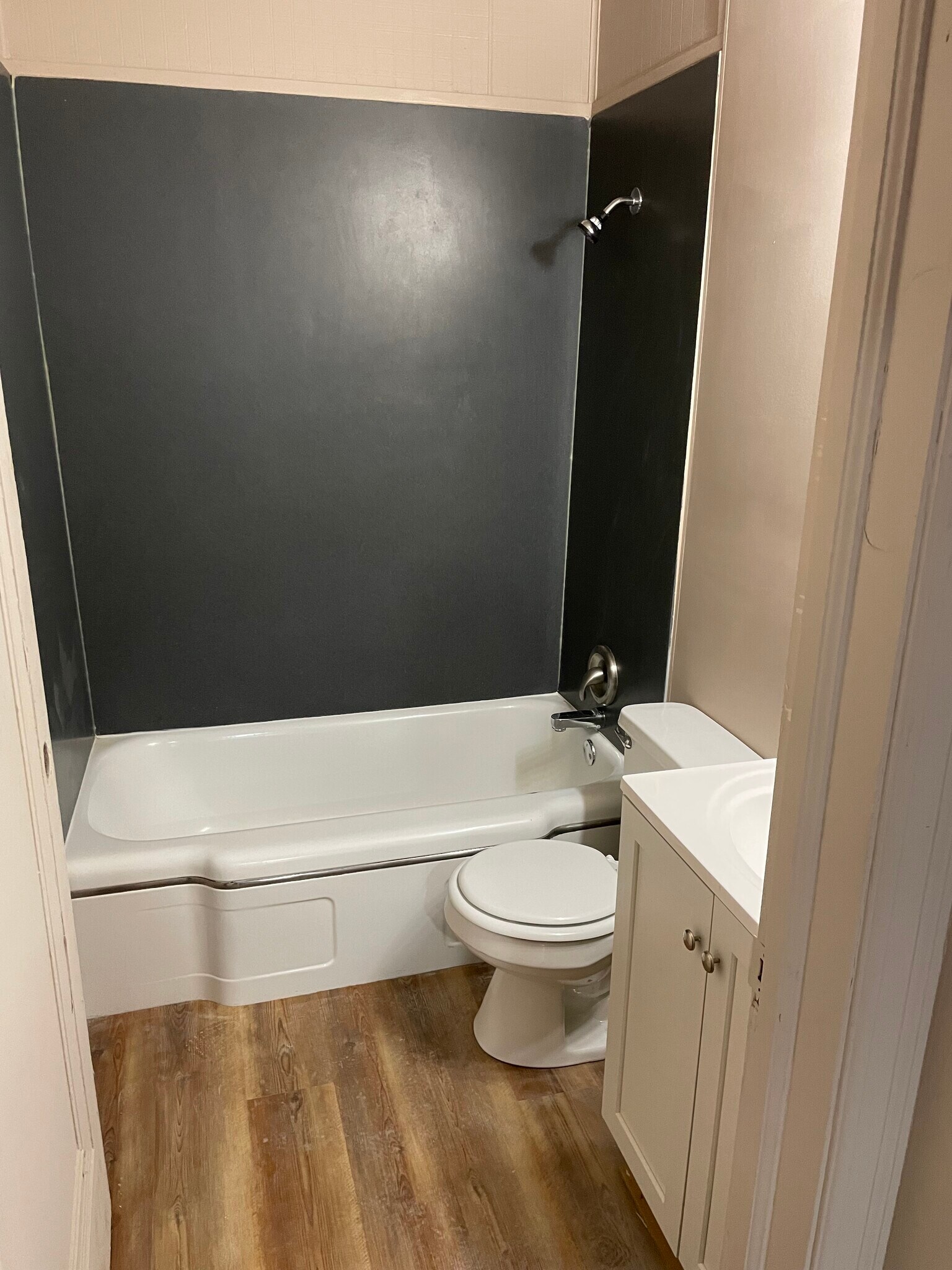 Updated Bathroom - 821 N 11th St