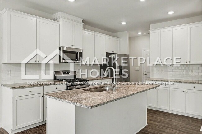 Building Photo - 1144 Alston Rdg Ct