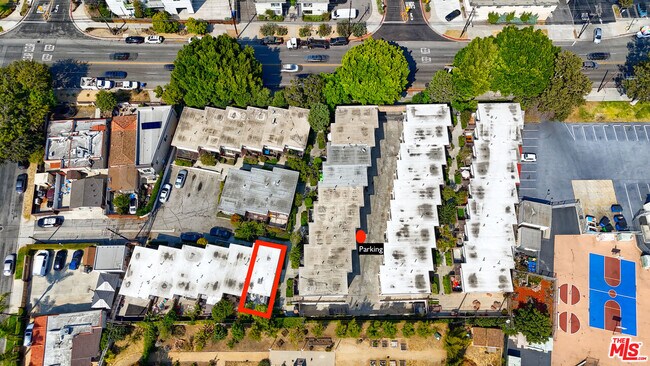 Building Photo - 4575 Inglewood Blvd