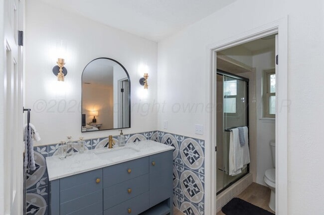 Building Photo - 3301 Palmetto Trail