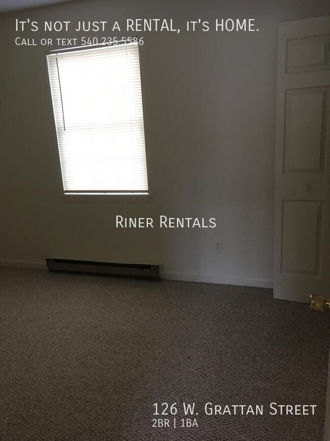 Building Photo - 126 W Grattan St