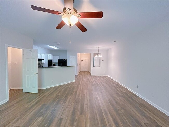 Building Photo - 3459 Dianthus Ln NW