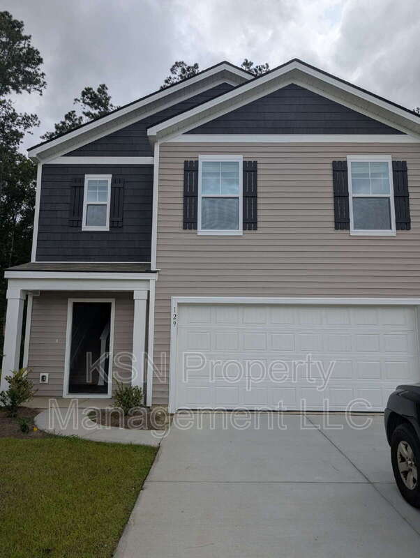 Primary Photo - 129 Azure Dr