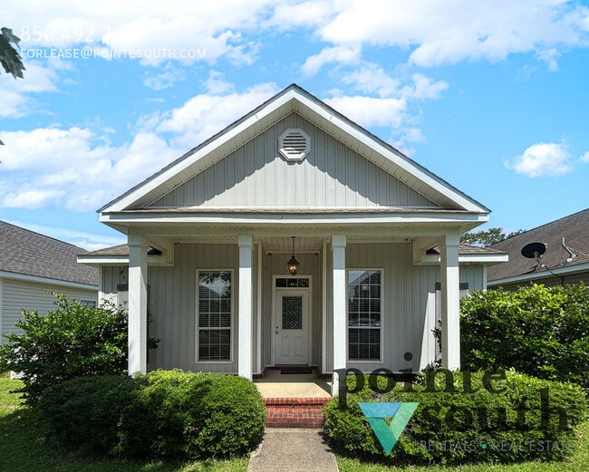 Primary Photo - 29956 St Simon St