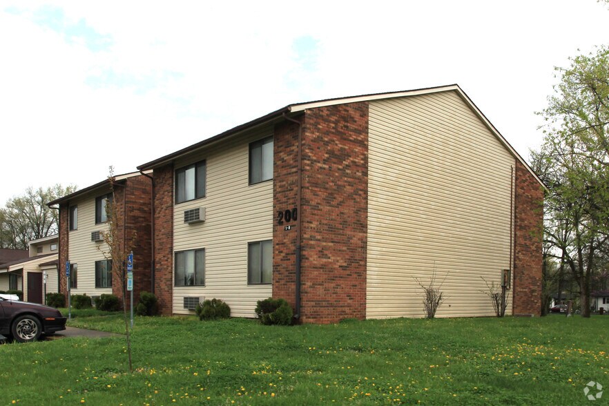 Shepherdsville Village Apartments I 130 Landmark Ct Shepherdsville KY 40165 Apartment Finder