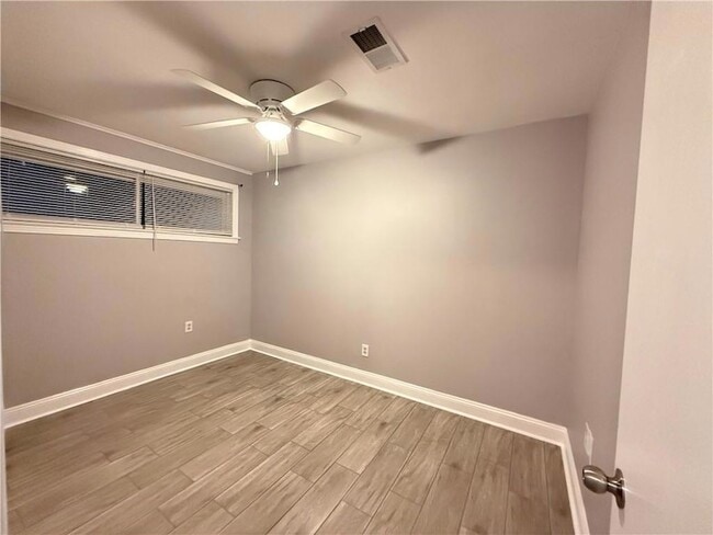 Building Photo - 1385 Cherokee Ave