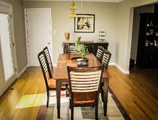 Dining Area - 28W461 Juanita Dr