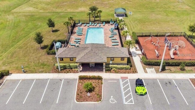 Building Photo - 50989 US-27