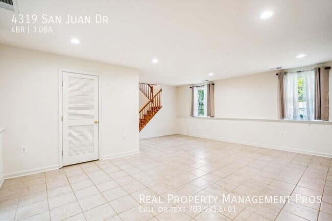 Building Photo - 4319 San Juan Dr