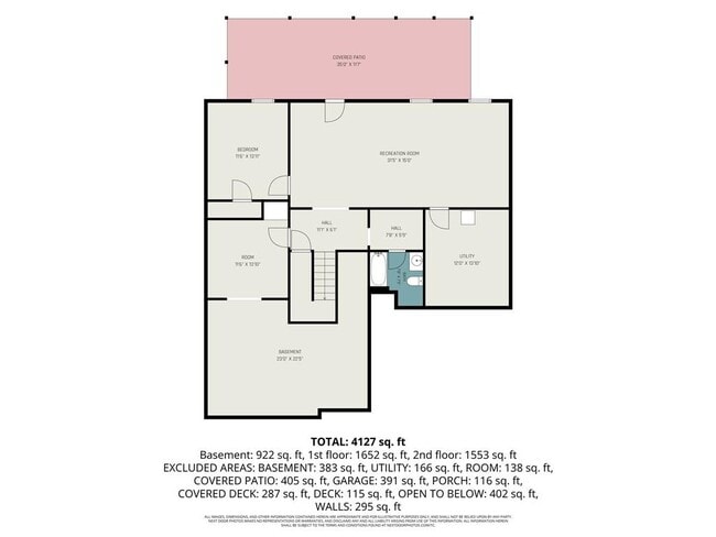 Building Photo - 550 Nichols View Way