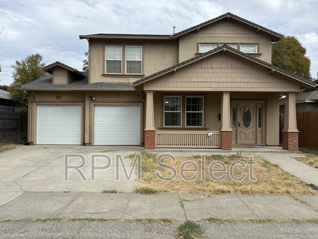 Primary Photo - 3329 San Jose Way