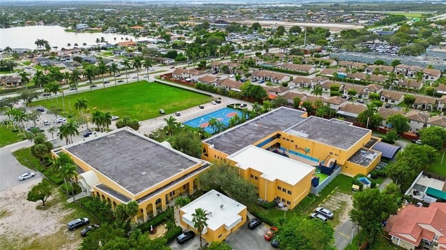 Building Photo - 18615 NW 84th Pl.