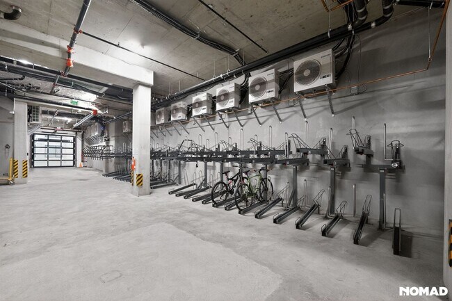 Building Photo - Act Fast: Luxury SoMa Corner Unit w/ EV Parking & Views