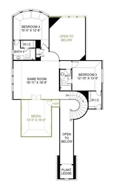 Building Photo - 1000 Adair Rd