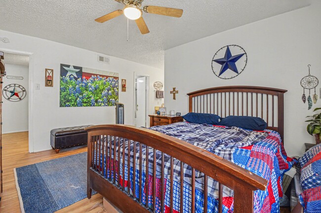 Building Photo - 5300 Keller Springs Rd