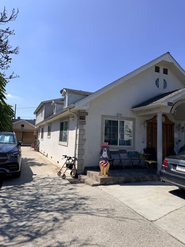 Building Photo - 5340 Virginia Ave