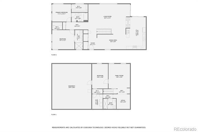 Building Photo - 345 S Forest St