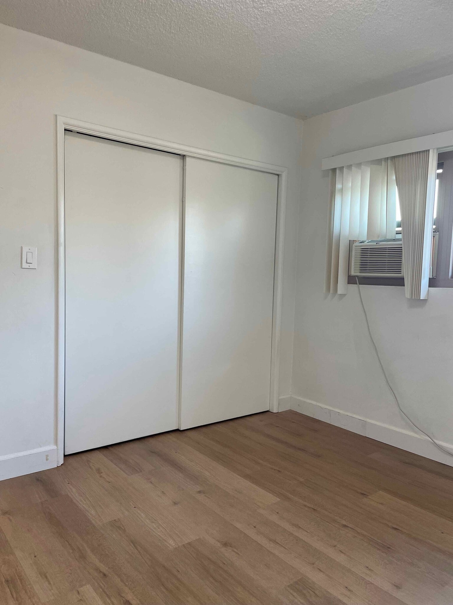 Bedroom - 1825 S Monterey St